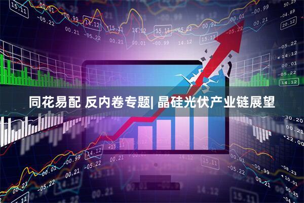 同花易配 反内卷专题| 晶硅光伏产业链展望